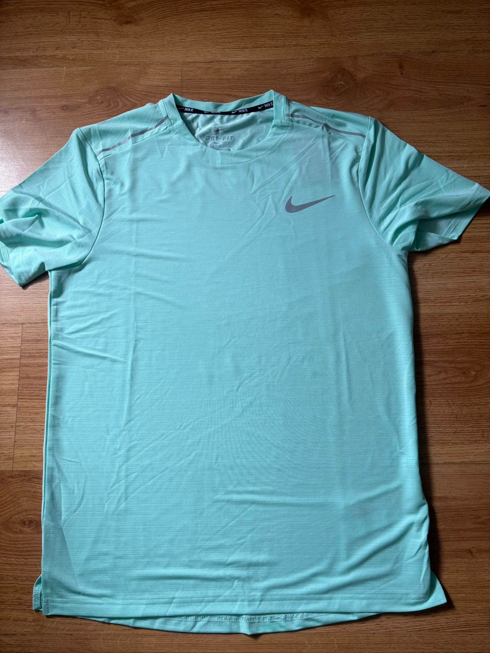 Tshirt nike running – photo 4
